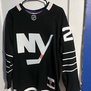 NY islanders men’s jersey
